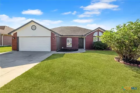 4509 Maggie Dr, Killeen, TX 76549