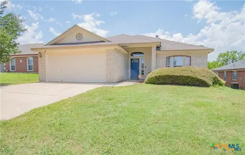 3902 Tatonka Dr, Killeen, TX 76549