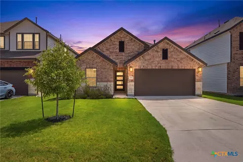 2588 Gideon Ln, New Braunfels, TX 78130