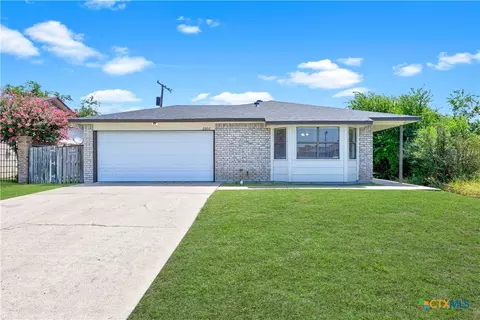 2602 Boyd Ave, Killeen, TX 76543