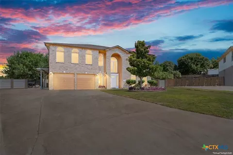 111 Missouri Dr, Harker Heights, TX 76548
