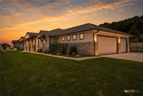 2897 Grimes Crossing Rd, Copperas Cove, TX 76522