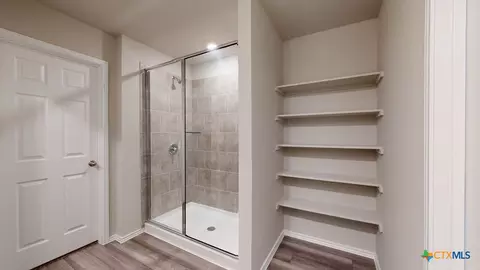 Entry Way - 579 Hector Loop, Georgetown, TX 78626 photo 5 of 6