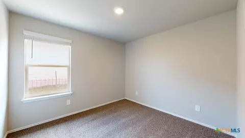 Bedroom - 579 Hector Loop, Georgetown, TX 78626 photo 5 of 5