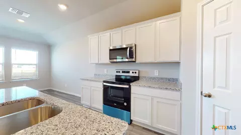 Kitchen - 579 Hector Loop, Georgetown, TX 78626 photo 1 of 1