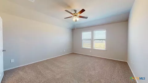 Bedroom - 579 Hector Loop, Georgetown, TX 78626 photo 2 of 5