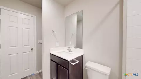 Entry Way - 579 Hector Loop, Georgetown, TX 78626 photo 6 of 6
