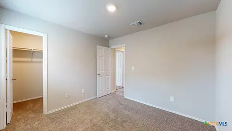 Bedroom - 579 Hector Loop, Georgetown, TX 78626 photo 3 of 5
