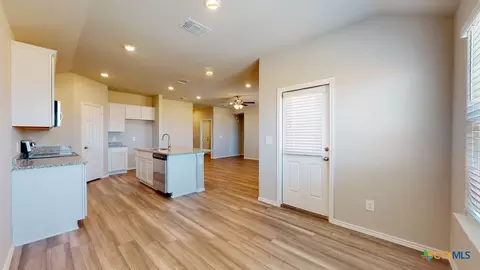 Entry Way - 579 Hector Loop, Georgetown, TX 78626 photo 3 of 6