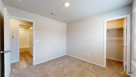 Bedroom - 579 Hector Loop, Georgetown, TX 78626 photo 1 of 5