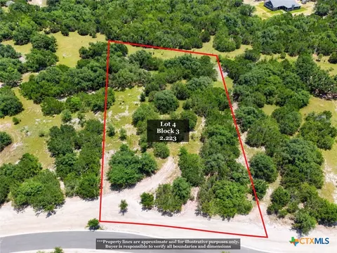 1092 Kenton Pkwy, Salado, TX 76571