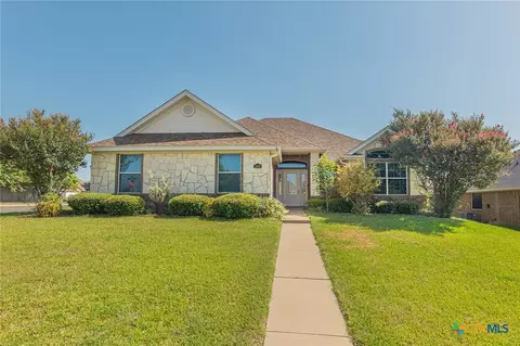 1003 Ridgeview Dr, Temple, TX 76502