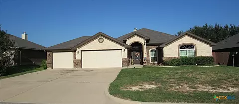 2031 Falling Leaf Ln, Harker Heights, TX 76548