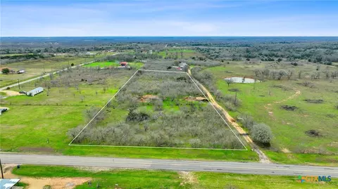 tbd Fm 672, Dale, TX 78616