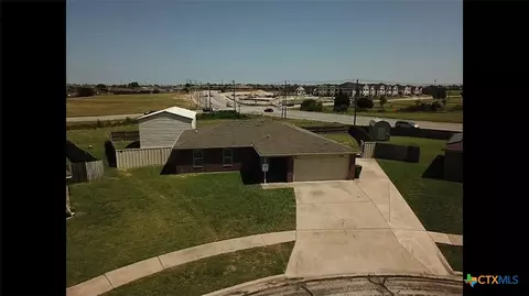 4006 Sand Dollar Dr, Killeen, TX 76549