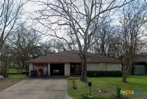 5901 Coolbrook Dr, Austin, TX 78724