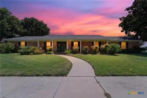602 Lydia Dr, Killeen, TX 76541