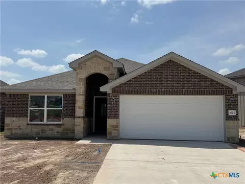 4905 Miranda Dr, Belton, TX 76513