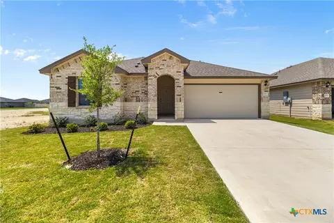 1001 Prairie Clover Rd, Killeen, TX 76543