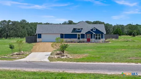 639 Blackbuck Ridge Dr, Lampasas, TX 76550