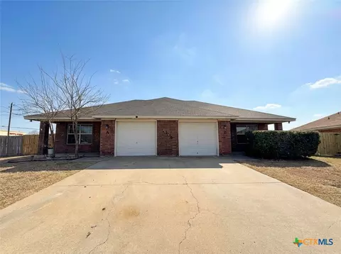 1906 Charleston Ct, Killeen, TX 76542
