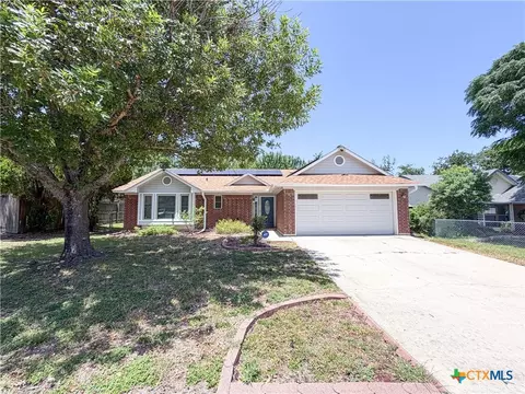 3303 Paintrock Dr, Killeen, TX 76549