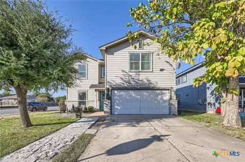 338 Liberty St, Hutto, TX 78634