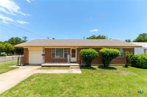 3101 Zephyr Rd, Killeen, TX 76543