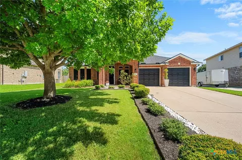 635 Tundra Dr, Harker Heights, TX 76548