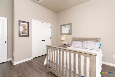 Bedroom - 3841 Green Tree Loop, Temple, TX 76502 photo 5 of 6