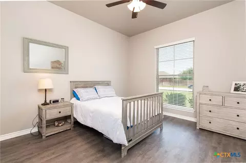 Bedroom - 3841 Green Tree Loop, Temple, TX 76502 photo 4 of 6