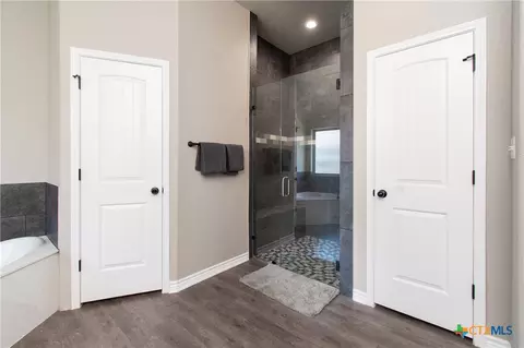 Entry Way - 3841 Green Tree Loop, Temple, TX 76502 photo 3 of 4