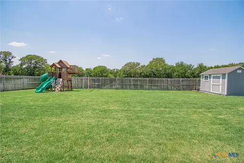 Exterior - 3841 Green Tree Loop, Temple, TX 76502 photo 2 of 2