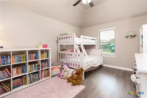 Bedroom - 3841 Green Tree Loop, Temple, TX 76502 photo 6 of 6