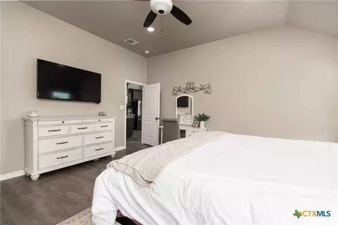 Bedroom - 3841 Green Tree Loop, Temple, TX 76502 photo 2 of 6
