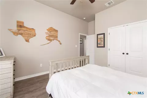 Bedroom - 3841 Green Tree Loop, Temple, TX 76502 photo 3 of 6