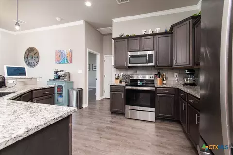 Kitchen - 3841 Green Tree Loop, Temple, TX 76502 photo 1 of 2
