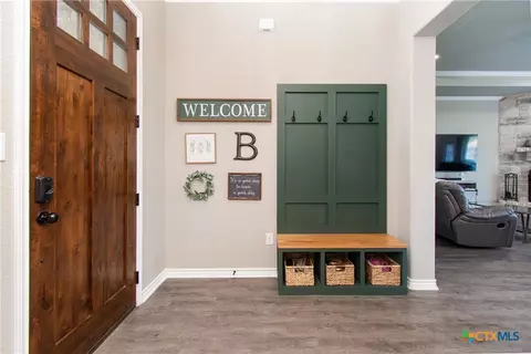 Entry Way - 3841 Green Tree Loop, Temple, TX 76502 photo 1 of 4