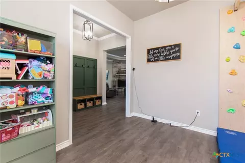 Entry Way - 3841 Green Tree Loop, Temple, TX 76502 photo 2 of 4
