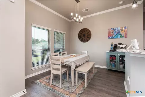 Dining - 3841 Green Tree Loop, Temple, TX 76502 photo 1 of 1