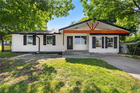 306 Margaret Lee St, Copperas Cove, TX 76522