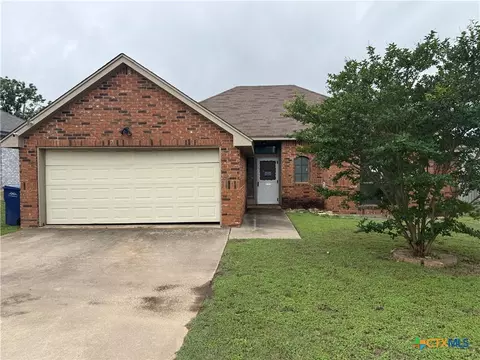 117 Benjamin Cir, Copperas Cove, TX 76522
