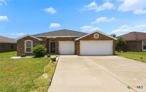 3409 Plateau St, Copperas Cove, TX 76522