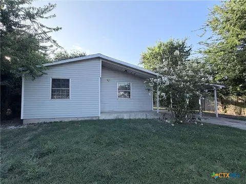 3110 Ricks Rd, Killeen, TX 76549