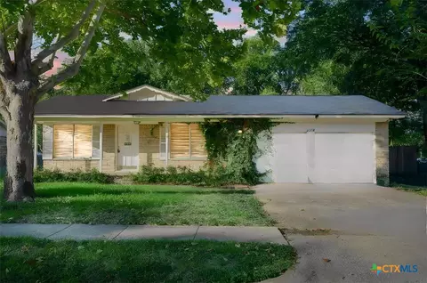 2506 Paula Rd, Killeen, TX 76543