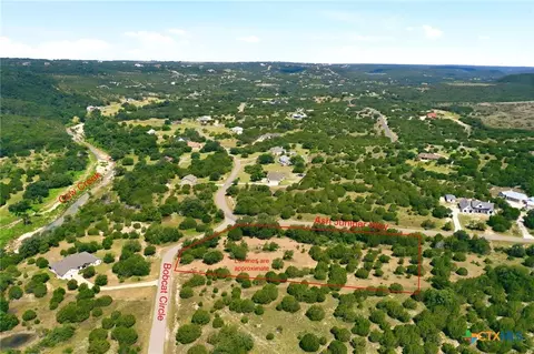 View/Area - 100 Bobcat Cir, Bertram, TX 78605 photo 5 of 13