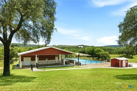 Exterior - 100 Bobcat Cir, Bertram, TX 78605 photo 2 of 2