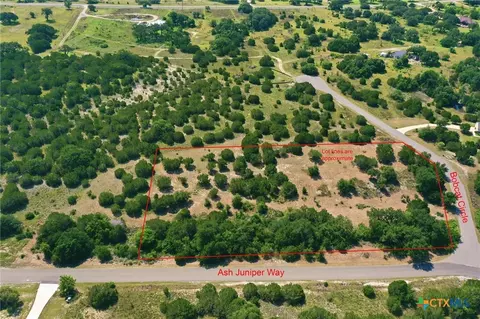View/Area - 100 Bobcat Cir, Bertram, TX 78605 photo 8 of 13