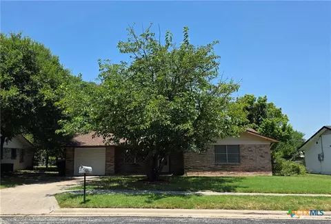 1013 Ronstan Dr, Killeen, TX 76542