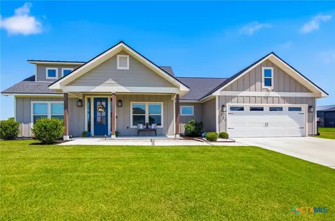 251 Whitetail Ln, Victoria, TX 77905